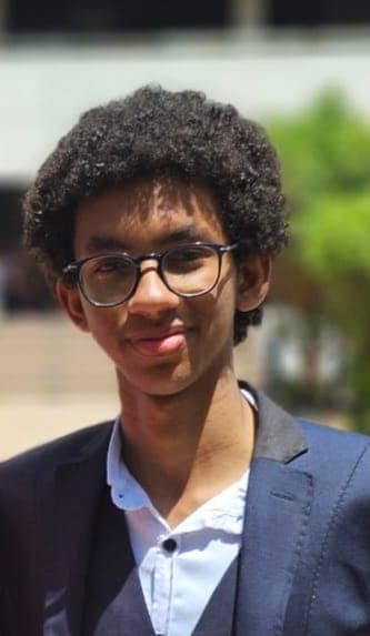 Mohamed Ramadan
