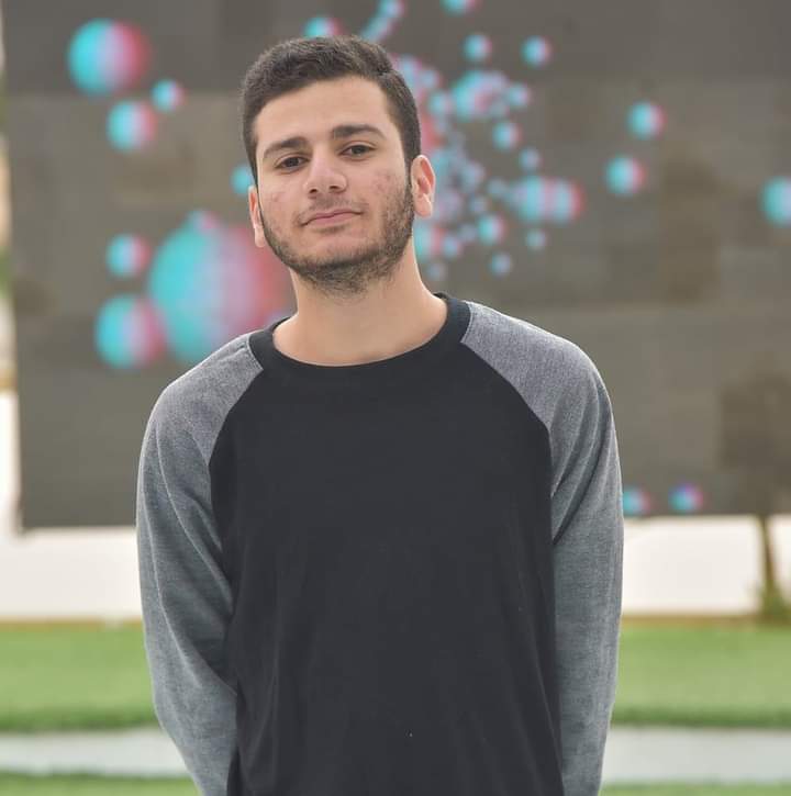 Hazem Taha