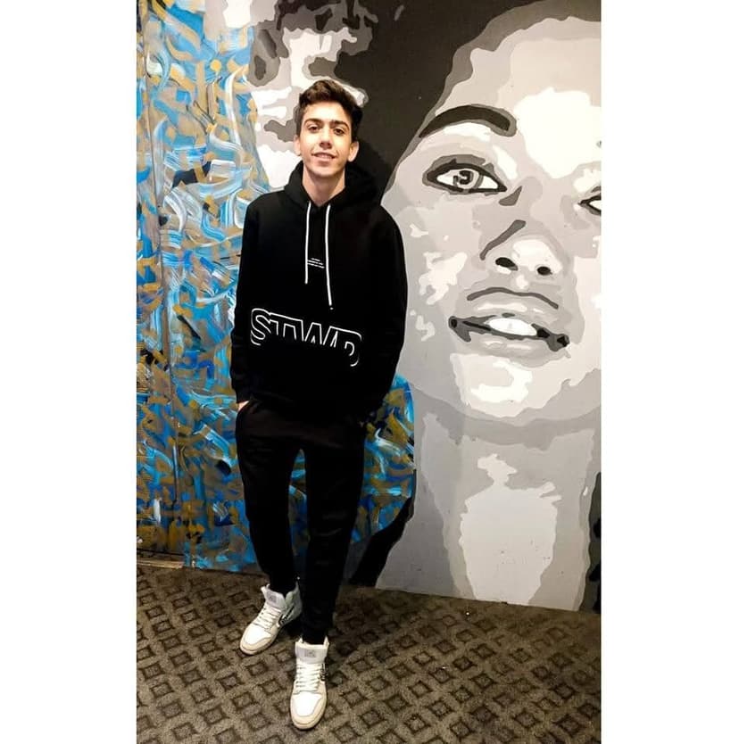 Karim Tarek