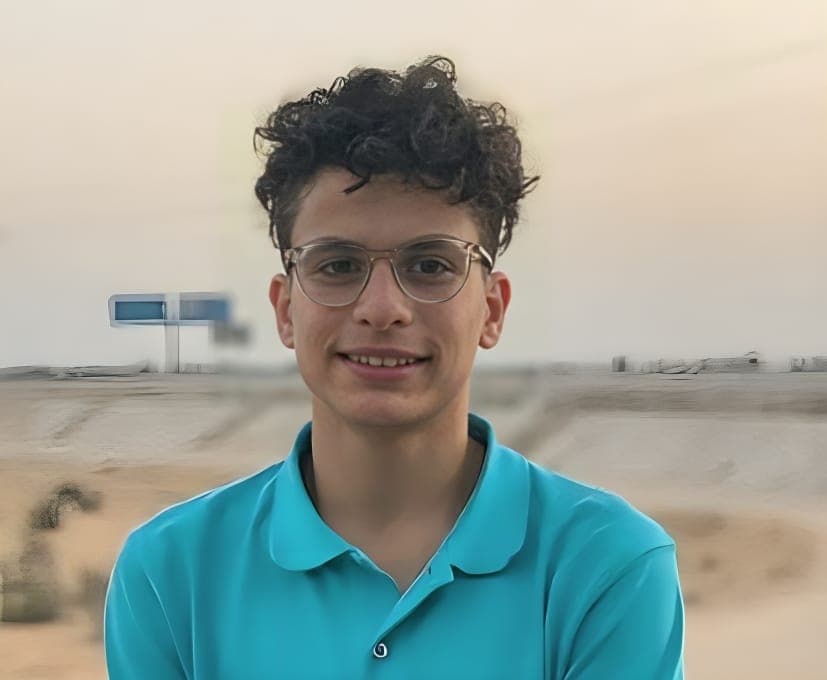 Mazen Mahdy