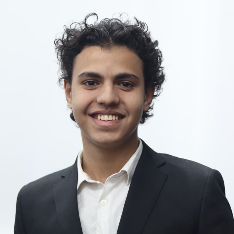 Mohamed Moussa