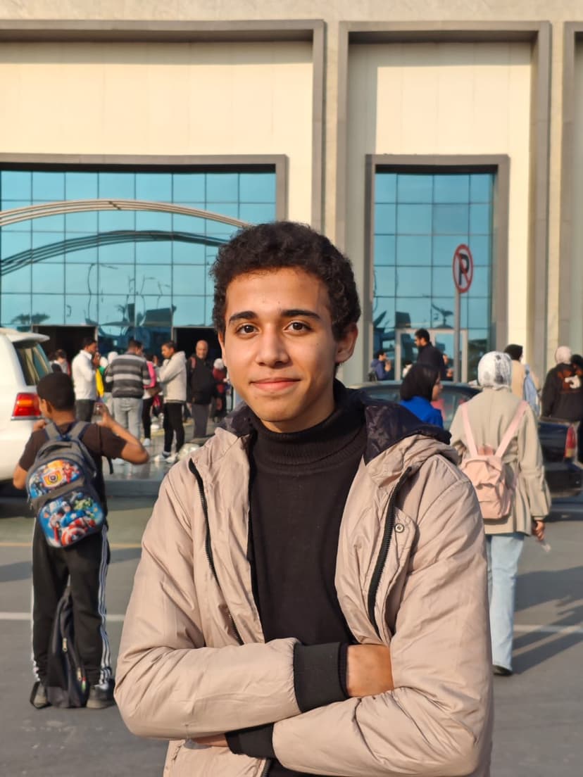 Mohab Abdelrahman