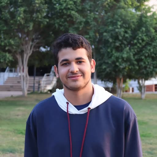Omar Ammar
