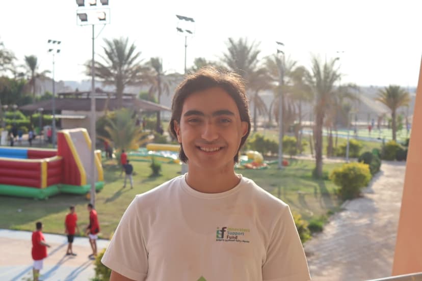 Youssef Moftah