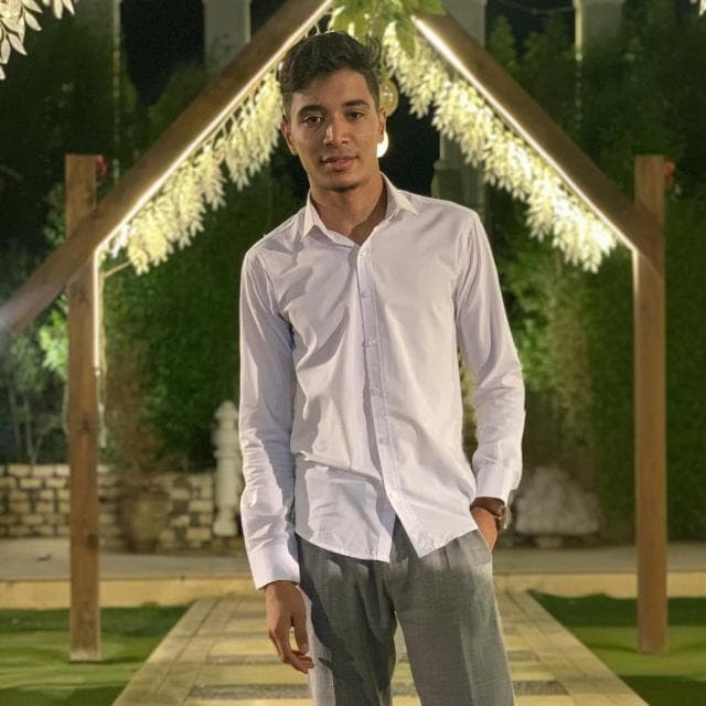 Youssef Samy