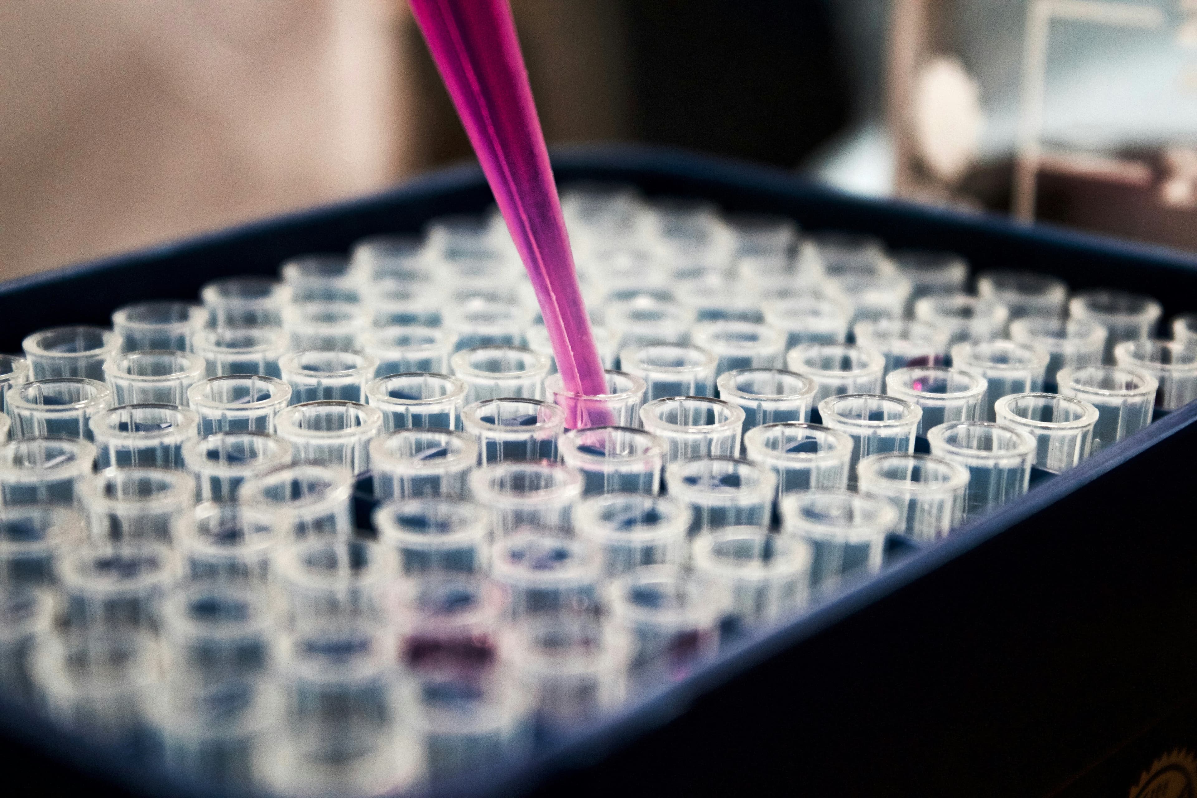 Biochemistry & Cell Biology